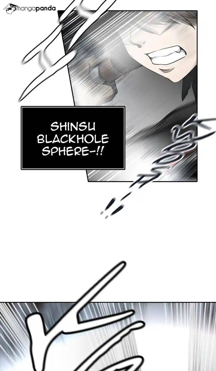 Tower of God Chapter 434 image 080
